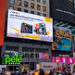 Aurzen Reveals ZIP Pro Basquiat Special Edition in Times Square During Paris Fashion Week