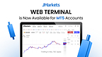 Browser-Based Trading: A New Web Terminal for MT5 Accounts