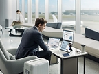 ViewSonic Launches VG1457 Dual-Screen Portable Monitor for Productivity Anywhere