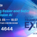 oToBrite Teams Up with SINTRONES at APTA EXPO 2026 to Deliver a Comprehensive Bus Safety Solution