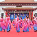 Xinhua Silk Road: Chinese youths explore Mazu culture in trendy ways