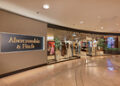 Abercrombie & Fitch Unveils APAC’s First “Heritage Meets Modern” Concept Store at Harbour City Hong Kong