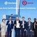Envision Energy Advances Global Wind Market Readiness with UL Solutions Certifications in Europe and Australia