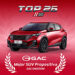 GAC EMZOOM Wins Best Innovative SUV Award as GAC Expands Footprint in Mexico