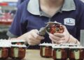 Transmart Advances Soft Magnetic Core Technology for High-Frequency Power and AI Data Center Applications