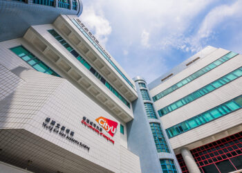 CityUHK achieves historic high in THE World University Rankings 2027, soaring to 70th globally