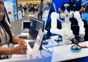 Just Over a Year Since Inception, LumiBot Challenges Embodied AI’s Data Bottleneck at IROS 2026