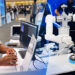 Just Over a Year Since Inception, LumiBot Challenges Embodied AI’s Data Bottleneck at IROS 2026