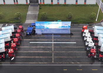 Gotion Delivers Africa’s Largest AC-Coupled Storage Project in Just 3 Months