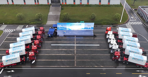 Gotion Delivers Africa’s Largest AC-Coupled Storage Project in Just 3 Months