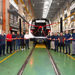 Alstom completes delivery of 106 new trains for Singapore’s North-South and East-West MRT lines