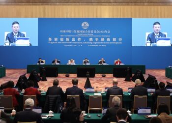 Cooperation key to driving global shift to clean energy