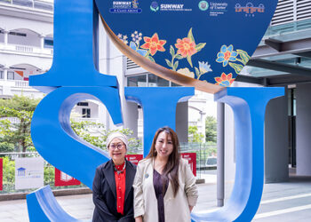 Sunway University to Host Asia’s First Global Tipping Points Conference 2026