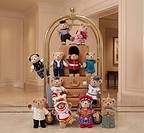 THE PENINSULA PRESENTS A WORLD OF COLLECTIBLE STORIES