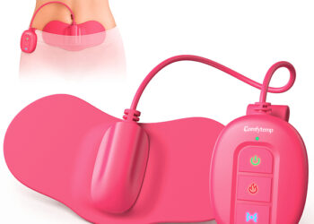 Comfytemp Launches the Market’s First Electric Heating Patch for Period Cramps and Menstrual Comfort