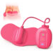 Comfytemp Launches the Market’s First Electric Heating Patch for Period Cramps and Menstrual Comfort