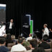 Ampace Presents PU100 Large-Scale Fire Test Results at Data Centre World Asia 2026
