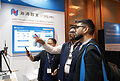 HQVT Showcases Multispectral AI Terminals for Earlier Data Centre Risk Detection at Data Centre World Asia 2026