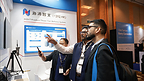 HQVT Showcases Multispectral AI Terminals for Earlier Data Centre Risk Detection at Data Centre World Asia 2026