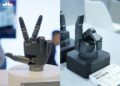 DH-Robotics Debuts 13-DOF Direct-Drive Dexterous Hand at IROS 2026