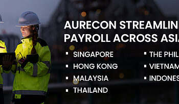 Leading Design, Engineering and Advisory Company, Aurecon goes live on Ramco Payce