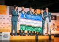 Samarkand to Host the Largest Chess Olympiad in History