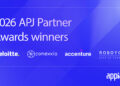 Appian Congratulates 2026 APJ Partner Award Winners for Driving Customer Impact Through Process Automation and AI