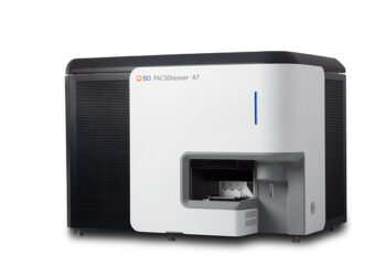 Waters Sets Benchmark for Standardized Spectral Flow Cytometry with Commercial Launch of BD FACSDiscover A7 Cell Analyzer