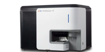 Waters Sets Benchmark for Standardized Spectral Flow Cytometry with Commercial Launch of BD FACSDiscover A7 Cell Analyzer