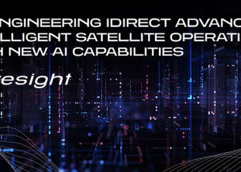 ST Engineering iDirect Advances Intelligent Satellite Operations with New AI Capabilities