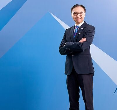 ASTRI Fully Supports HK’s Inaugural Five-Year Plan and 2026 Policy Address