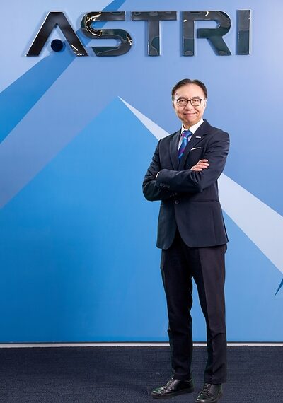 ASTRI Fully Supports HK’s Inaugural Five-Year Plan and 2026 Policy Address