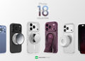 AMAZINGTHING Launches Full Accessory Ecosystem for Apple’s iPhone 18 Ahead of Global Release