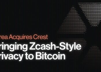 Citrea Acquires Crest to Bring Zcash-Style Privacy to Bitcoin
