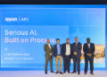 AIA Australia, Long Service Corporation, New Zealand Police and RMBL Investments Named 2026 Appian APJ Innovation Award Winners