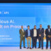 AIA Australia, Long Service Corporation, New Zealand Police and RMBL Investments Named 2026 Appian APJ Innovation Award Winners