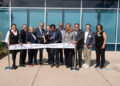 AtomVie Global Radiopharma Celebrates the Grand Opening of its New State-of-the-Art Radiopharmaceutical Manufacturing Facility in Hamilton, Ontario
