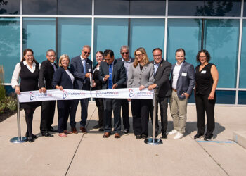 AtomVie Global Radiopharma Celebrates the Grand Opening of its New State-of-the-Art Radiopharmaceutical Manufacturing Facility in Hamilton, Ontario