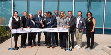 AtomVie Global Radiopharma Celebrates the Grand Opening of its New State-of-the-Art Radiopharmaceutical Manufacturing Facility in Hamilton, Ontario