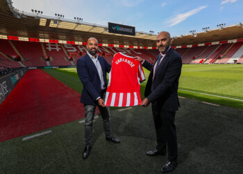 VARIANSE and Southampton FC announce multi-year global trading partnership