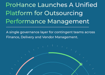 ProHance Launches a Unified Platform for Actionable insights on Contingent Teams