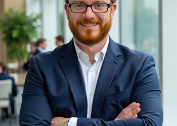 Cellebrite CTO Chris Wade to Lead Cellebrite Labs, Sharpening Focus on Mobile Research