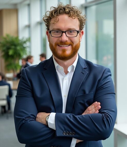 Cellebrite CTO Chris Wade to Lead Cellebrite Labs, Sharpening Focus on Mobile Research