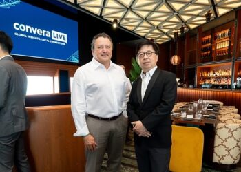 Convera and JustLogin Partner to Enable Cross-Border Payroll and Payments Across Singapore and Southeast Asia