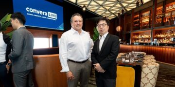 Convera and JustLogin Partner to Enable Cross-Border Payroll and Payments Across Singapore and Southeast Asia