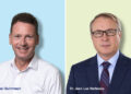 CordenPharma Appoints Dr. Jean-Luc Herbeaux as Chief Executive Officer to Lead Next Phase of Growth