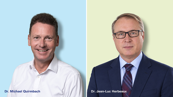 CordenPharma Appoints Dr. Jean-Luc Herbeaux as Chief Executive Officer to Lead Next Phase of Growth