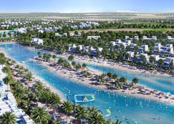 DAMAC achieves handover of 50,000 homes, with 55,000+ in pipeline and USD 2.72 bn in H1 2026 construction awards