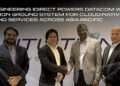 ST Engineering iDirect Powers Datacom with Intuition Ground System for Cloud‑Native Ground Services Across Asia‑Pacific