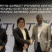 ST Engineering iDirect Powers Datacom with Intuition Ground System for Cloud‑Native Ground Services Across Asia‑Pacific